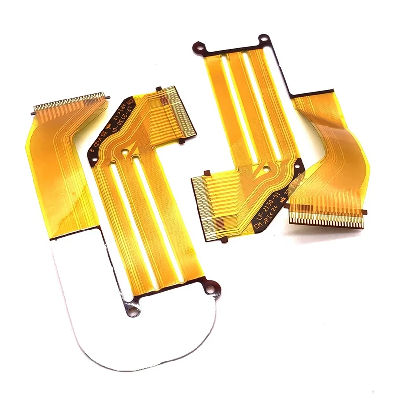 CCD Flex Câble CMOS allergique Flex Câble pour Sony FDR-AX40 FDR-AX53 FDR-AX55 FDR-AXP55 Vidéo Réparation Remplacement