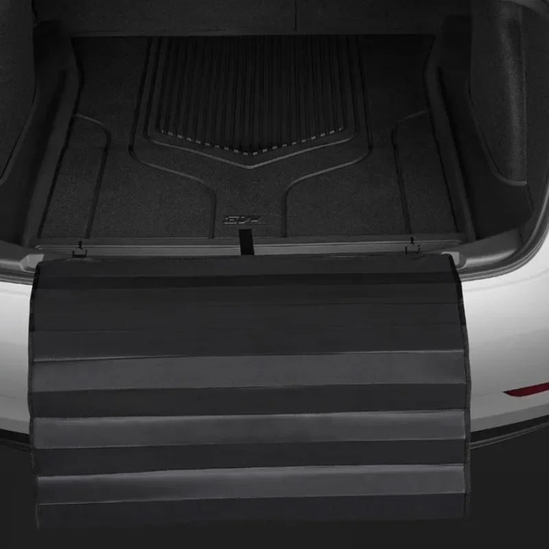 Suitable for 3W refresh Tesla modely special TPE car floor mat Model3/S 14 pieces