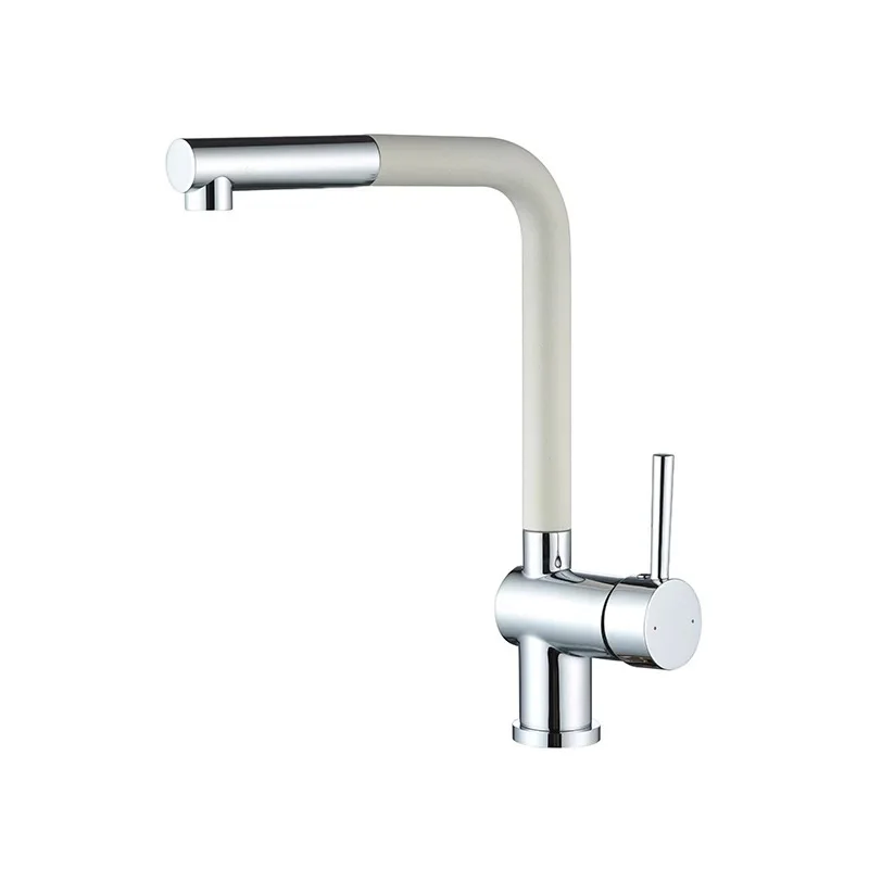 

3-In-1 pull-out kitchen faucet Independent water purification and filtration Vegetable basin Sink hot and cold faucet