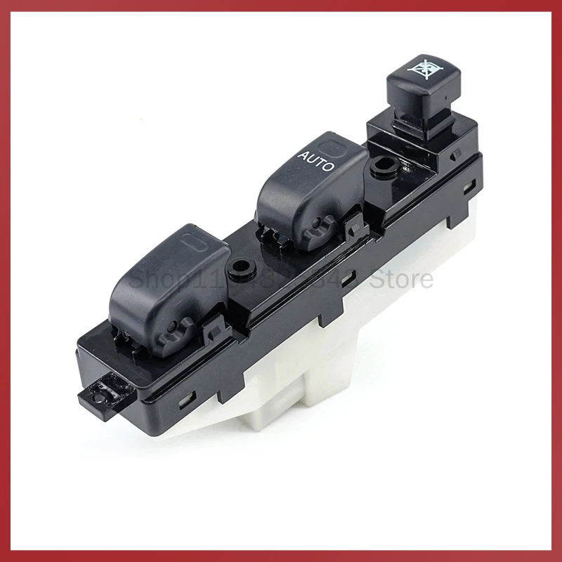 

Для Toyota DAIHATSU Daihatsu SB2 J100: Электрический переключатель стеклоподъемника (автозапчасть)