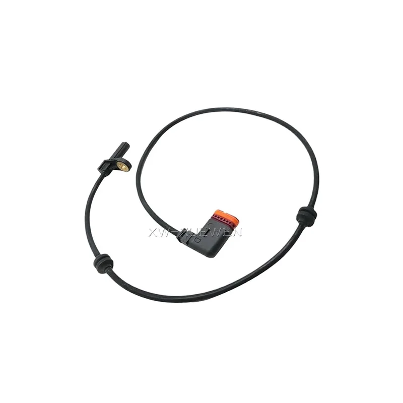 Rear ABS Wheel Speed Sensor 2219057300 For Mercedes Benz W221 S300L S350L S400L S500L S600L S65AMG S65L M275 M273 M272