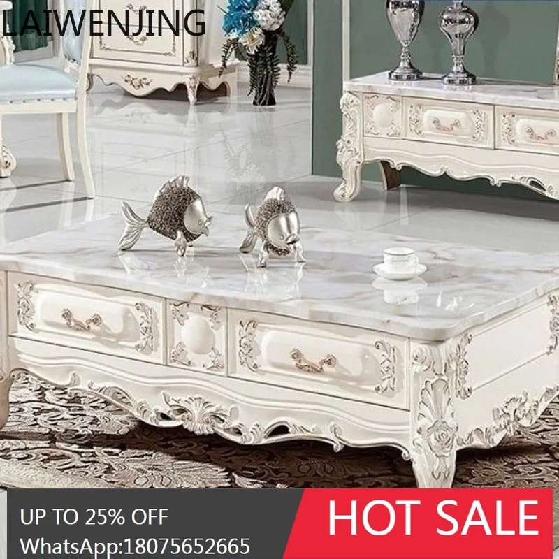 Hlz Marble Tv Cabin… - image