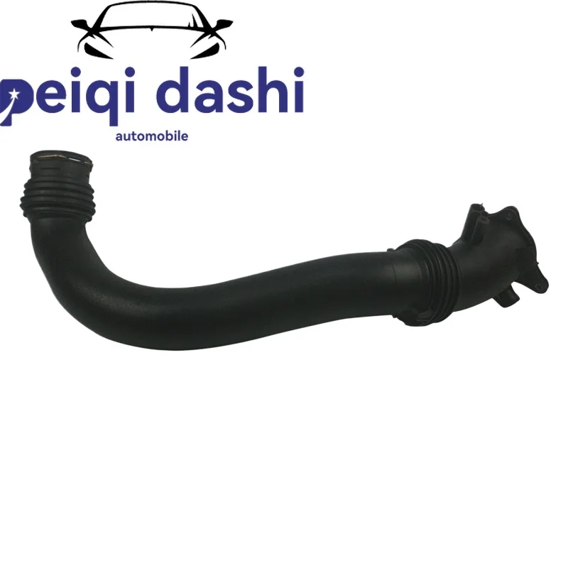 

13718601683 Шланг воздухозаборника двигателя, труба интеркулера турбокомпрессора для BMW F20N F21N F22 F23 F32