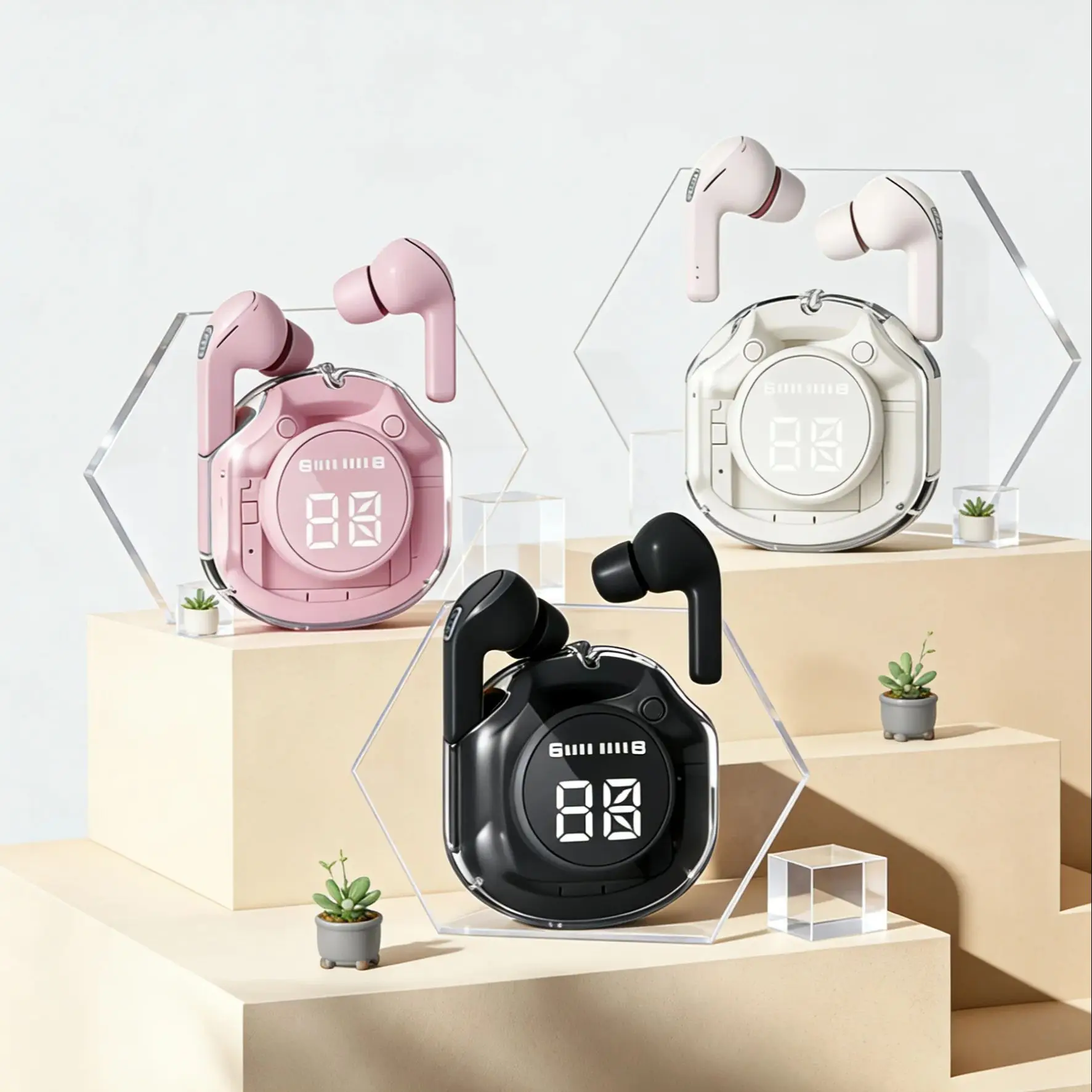 T8 Wireless Bluetoo… - image