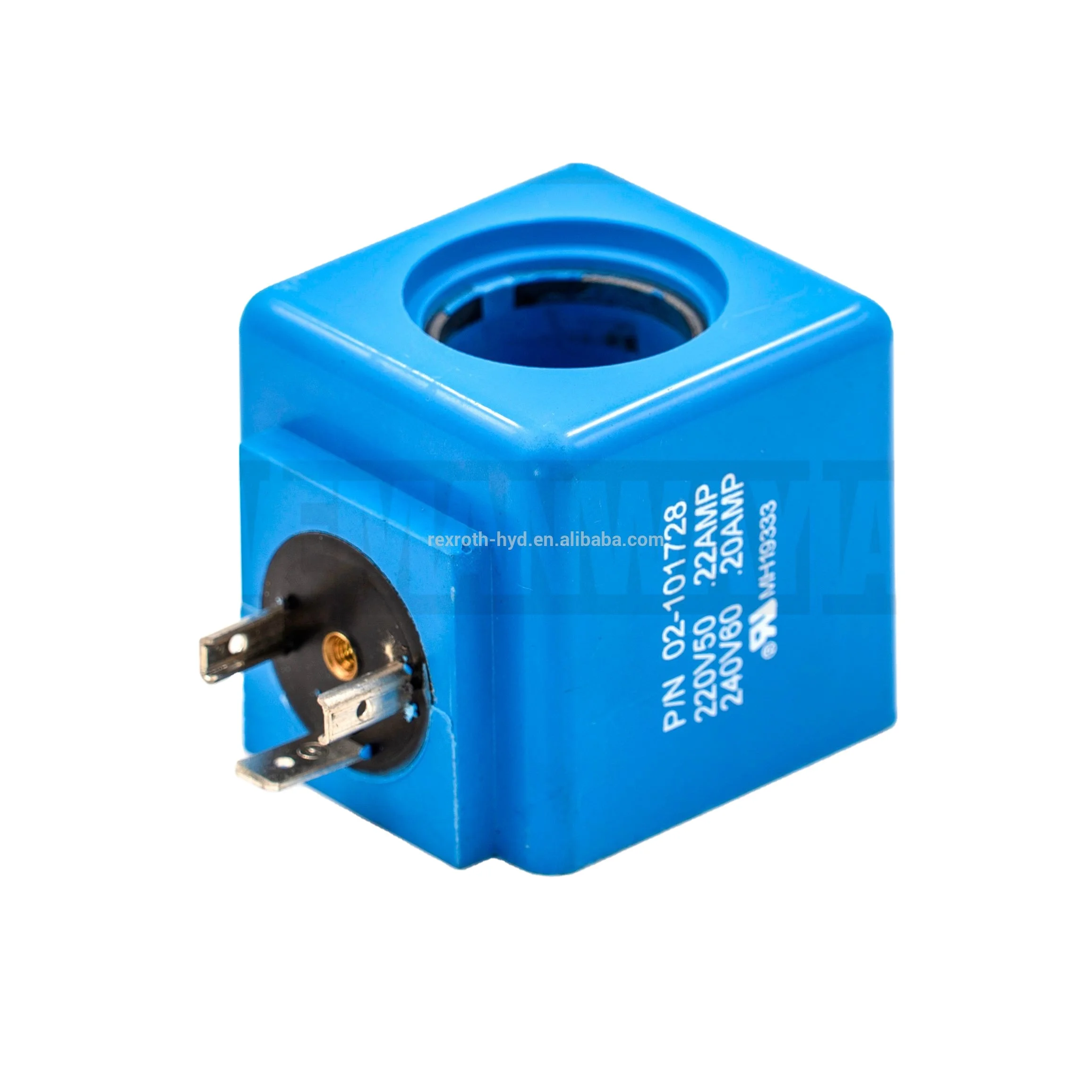 

Trade assurance Vickers Electromagnetic Directional Valve G-507847