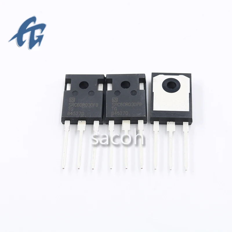 

(SACOH Electronic Components) SRC60R030FBTG 2Pcs 100% Brand New Original In Stock