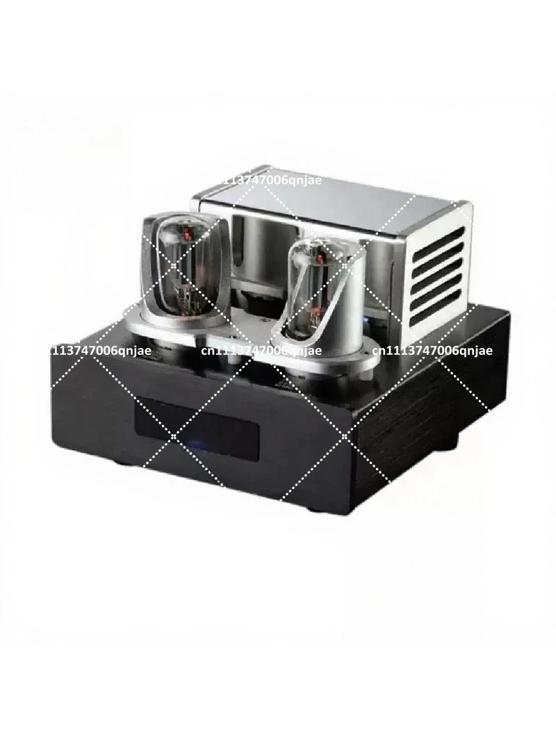 HiFi Tube Buffer CD Player Upgrade Device for Enhanced Audio Output