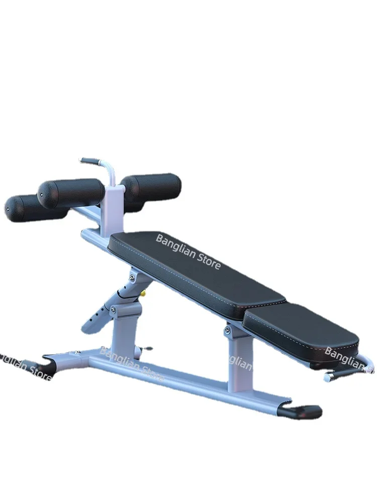 

Sit-up Abdominal Muscle Board Assistive Device, Fitness Equipment, Household Men's Healthy Abdominal Supine Board