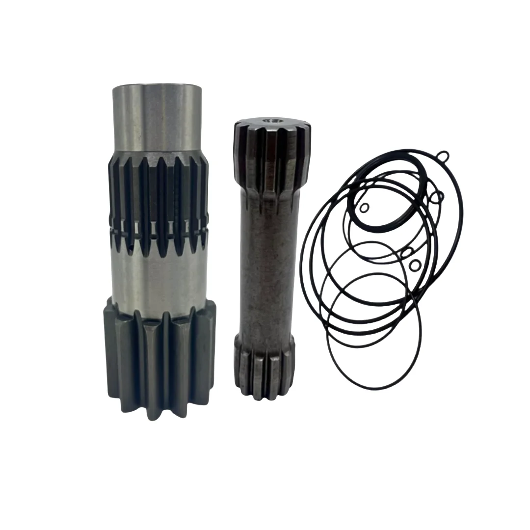 

Подходит для центральных зубьев вертикального вала электродвигателя экскаватора Wicknosen EZ17, Hengte 20 и Kaipu 18.