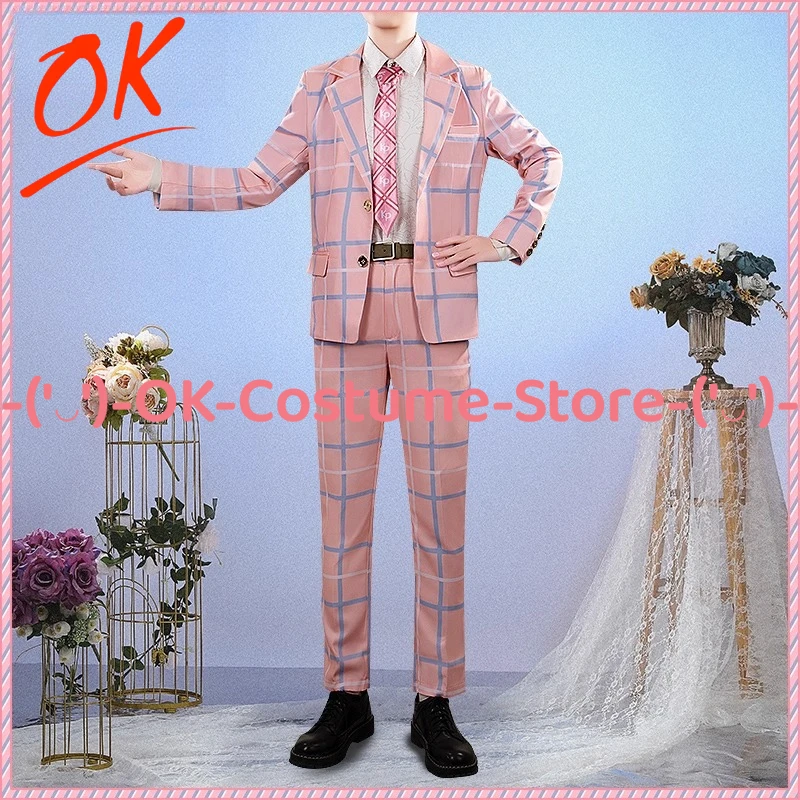 

[Индивидуальный размер] NIJISANJI Virtual Oriens Косплей Костюм 2-я годовщина Аниме Персонаж Наряд Карнавальная вечеринка Униформа Костюм