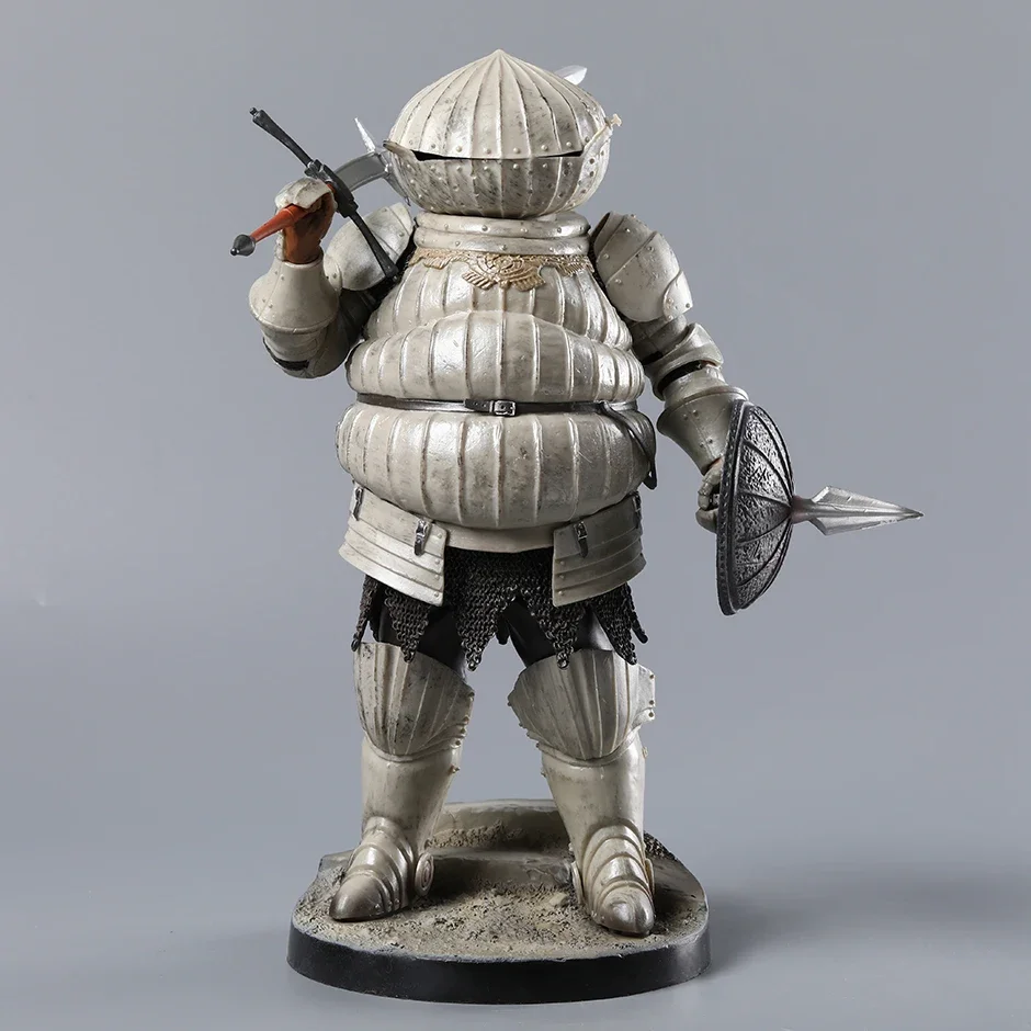 Dark Souls Siegmeyer of Catarina Excellent Figure Model Statue Toy Collectibles Gift