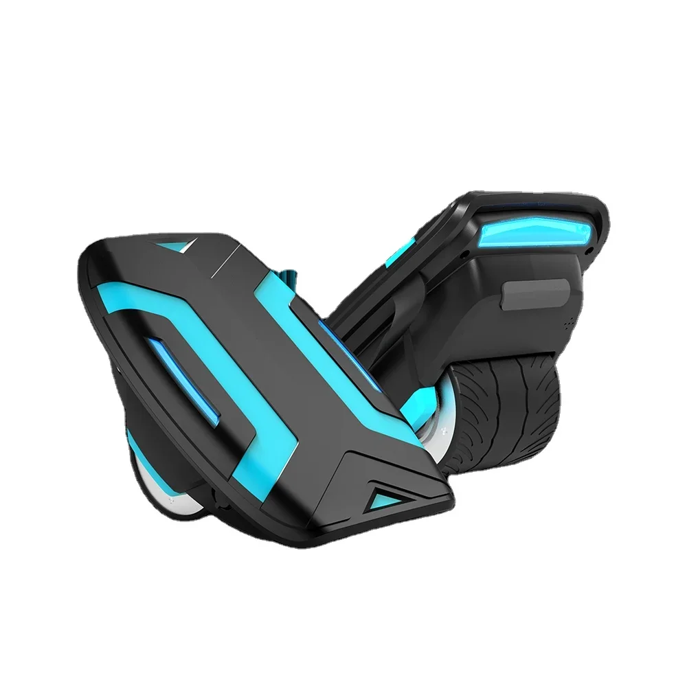 Gyroor بالجملة الذاتي التوازن الكهربائية تحوم أحذية التزلج سكوتر أطفال الكبار سكوتر كهربائي صيني عجلة واحدة Hovershoes