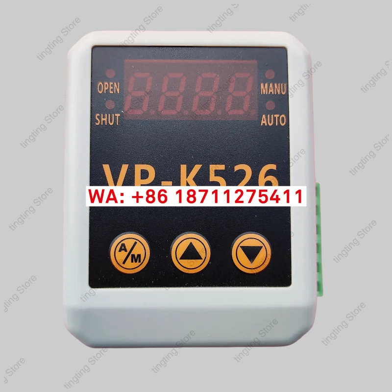 VP-M426 VP-K526 Ele…