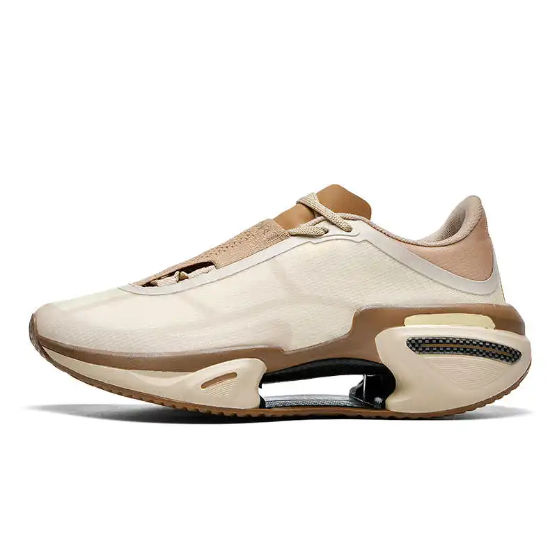 

Demi-season Winter Teens Male Basketball Orange Shoes For Men Student Sneakers Sport Tenids High Quality Shoess Sabot