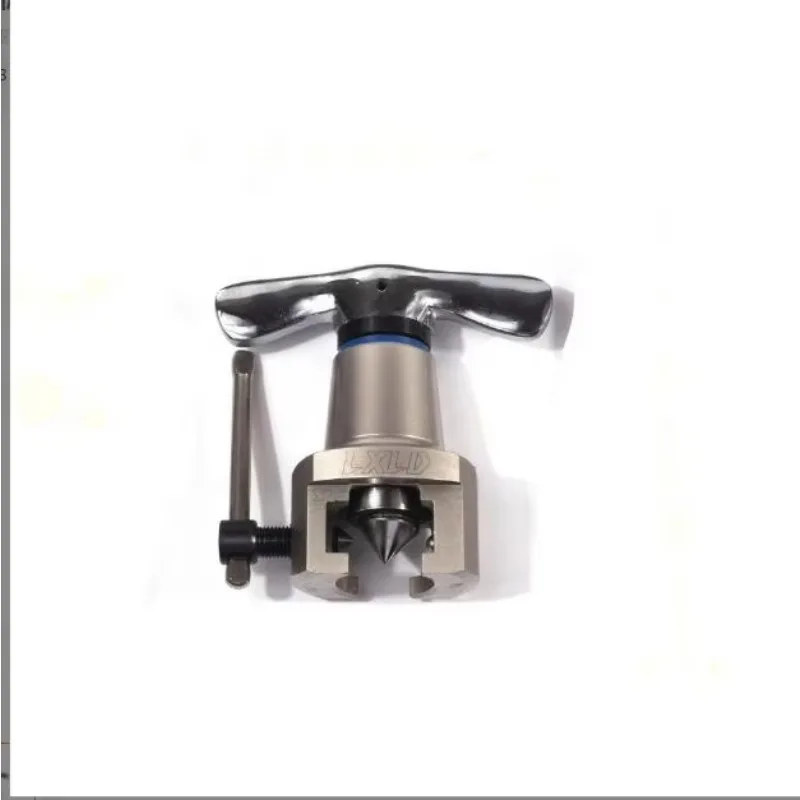 Air Conditioner Repair Tube Expander Kit Copper Pipe Reamer Faring Tool 6-19mm 1/4-3/4 Inch view 4