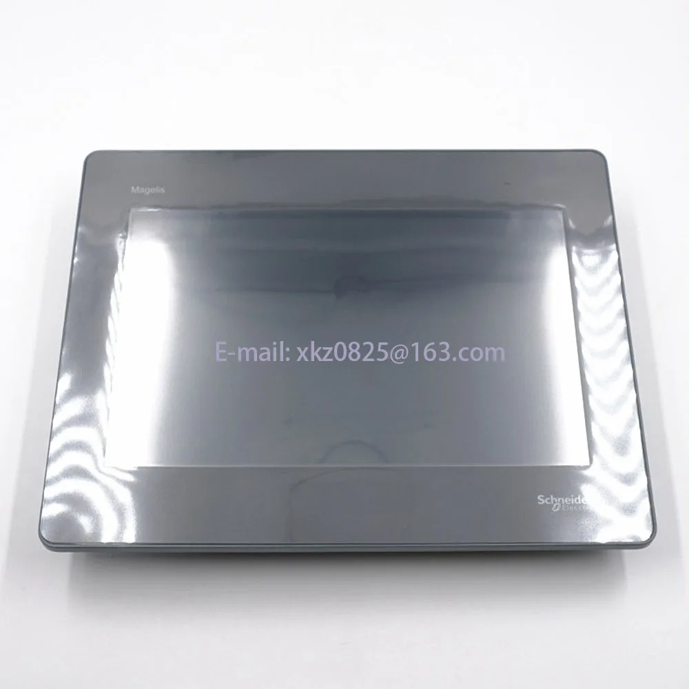 New Original Plc Controller HMIGXU3500 Touch Screen 7-Inch Widescreen Industrial Human-Machine Interface