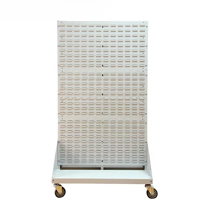 5-Layer Steel Blinds Panel Shelves Storage Racks Anti-corrosion Hardware Store Storage Solutions