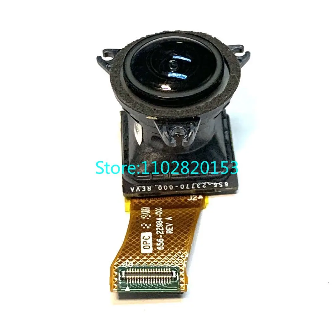 New Original Lens with CCD Repair Part  for GoPro Hero 7 White Action Camera Replacement