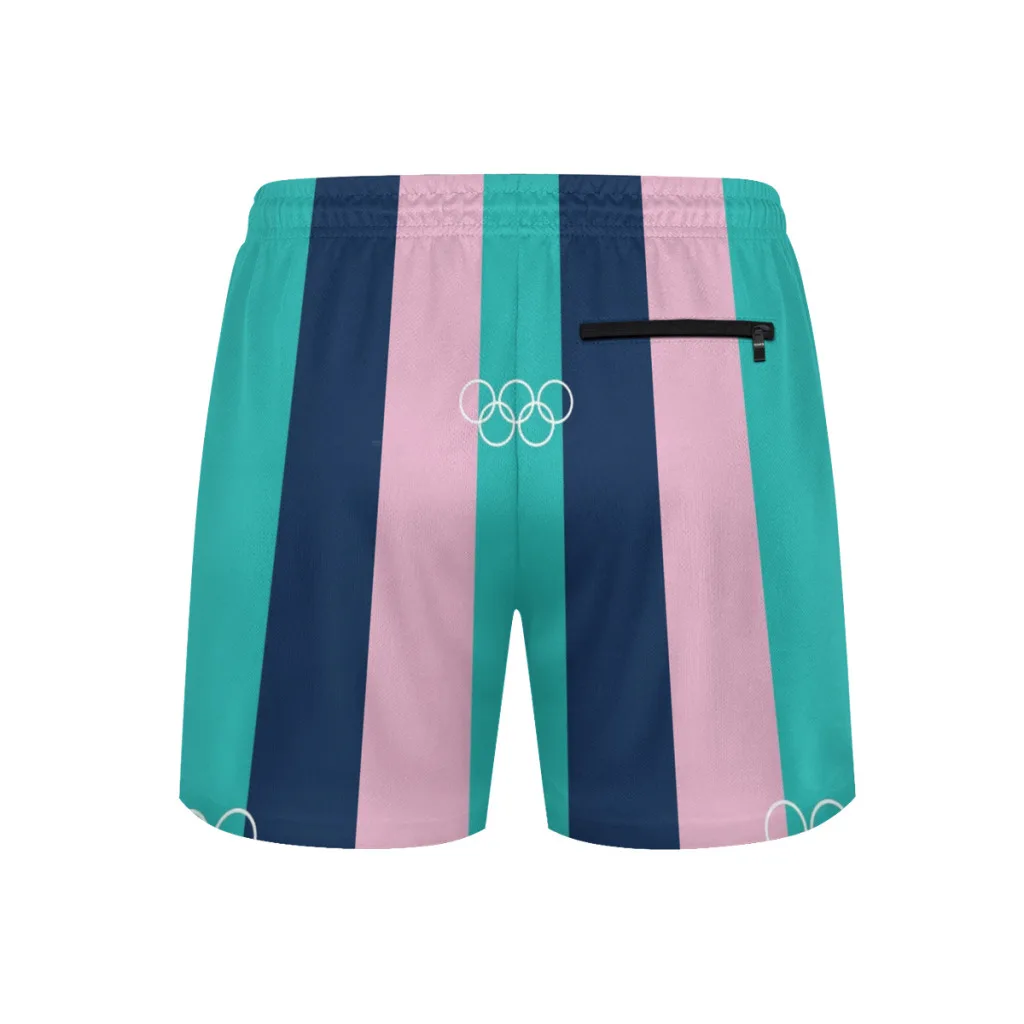 Рисунок 2 - 2024 Палетка Парижа