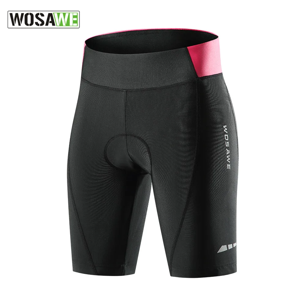 Short de cyclisme pour femmes, pantalon court d'équitation, extensible, respirant, basique, résistant, vêtements féminins, survêtement