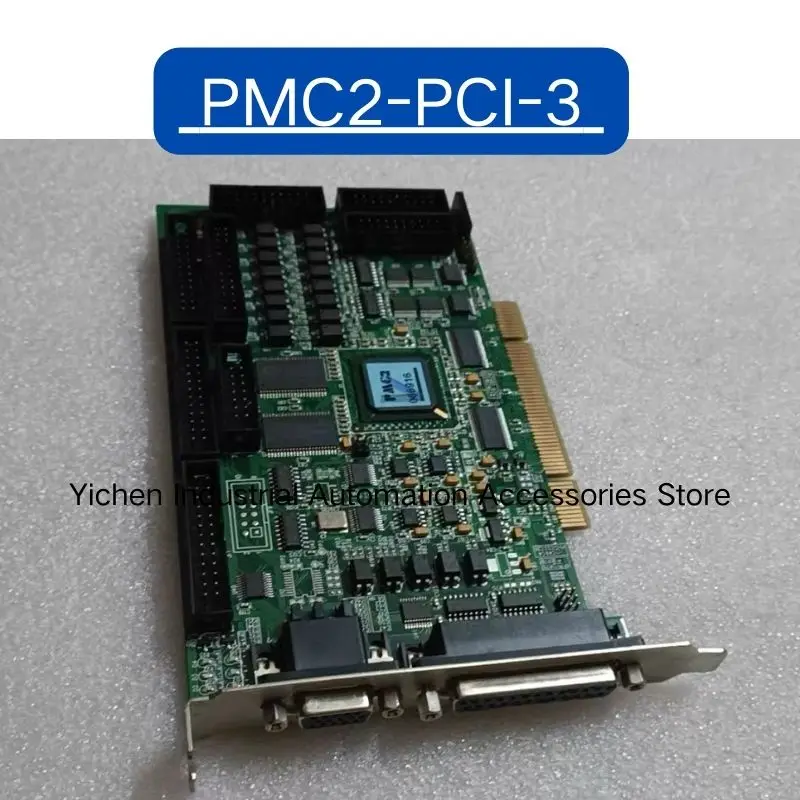 

Б/у карта лазерной маркировки PMC2 PMC2-PC-3, проверена, исправна. Быстрая доставка.
