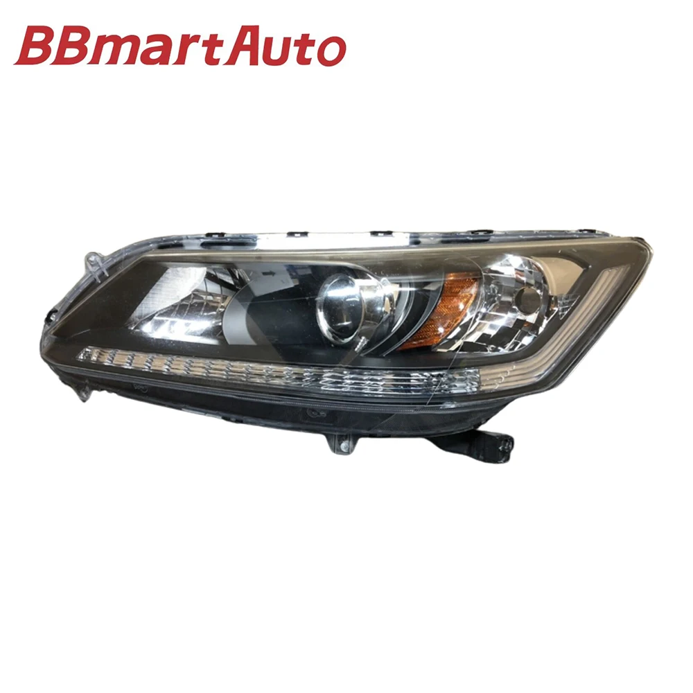 

33150-T2A-H11 BBmartAuto Parts 1pcs Front Headlight Headlamp Assembly Left For Honda Accord CR2 2016-2017 Car Accessories