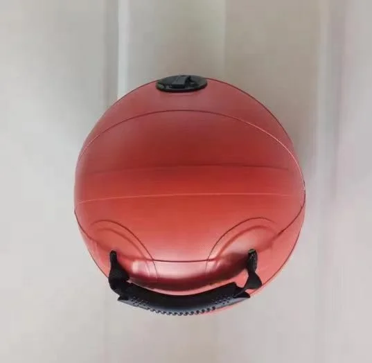 

Adjustable Aqua Power Water Ball Training Weight Water Bag Equipment for Fitness Exercise for Sports & Entertainmentpromote sale