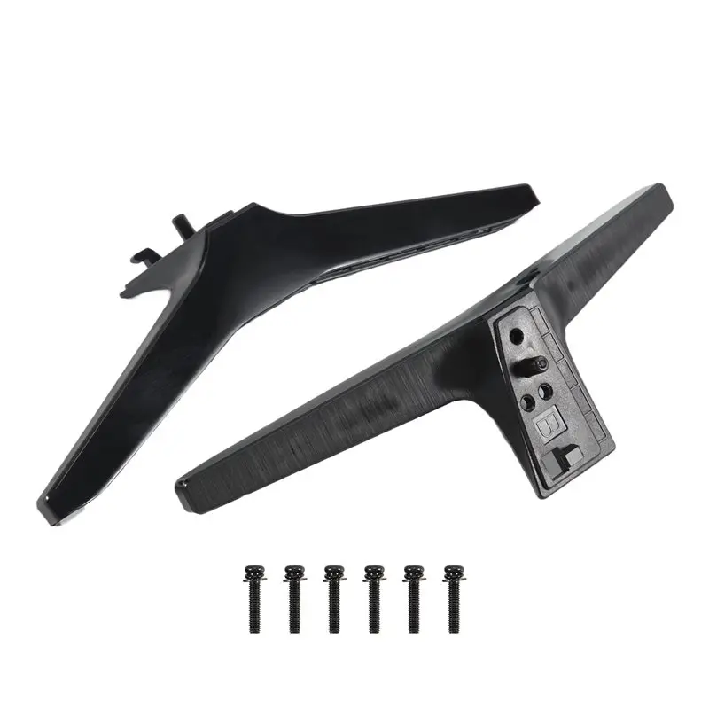 A33T-TV Stand For TV Replacement Stand For 60 65 Inch TV 60UJ6307 60UJ6309 65UJ6307 65UJ6309 TV Stand Base With Screws