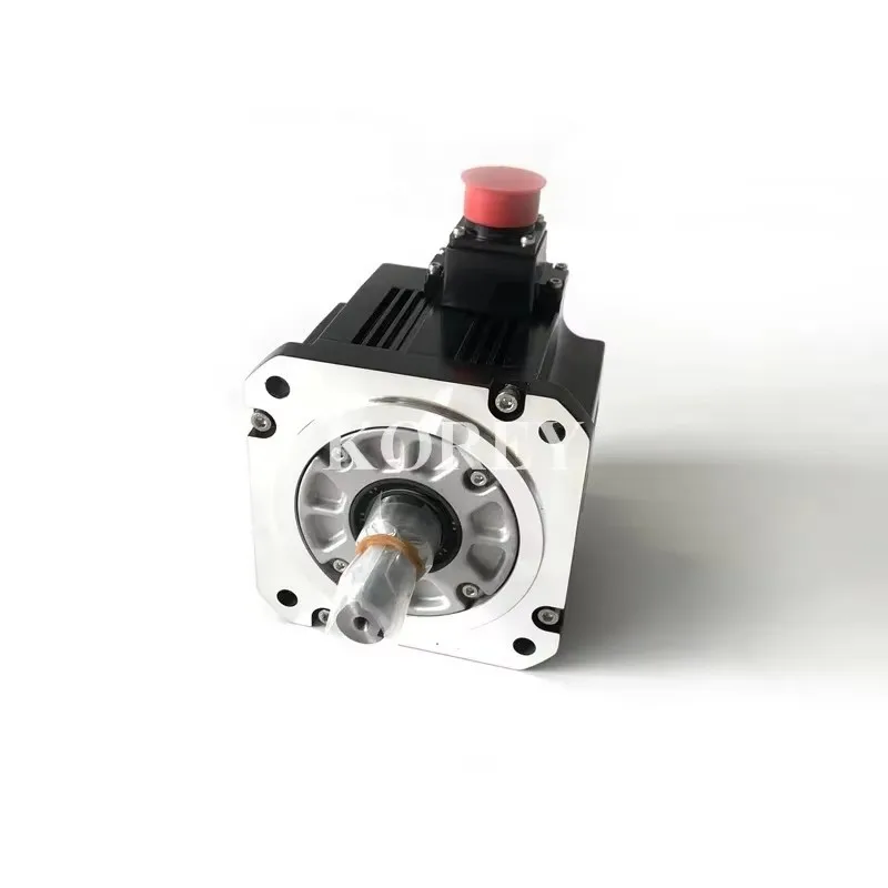 

HF Series Servo Motor HF-SP81MK-S2