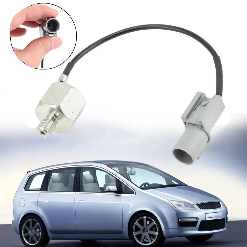 Capteur de défaillance d'induction, capteur de coup de tête, capteur de réaction automobile, durable, précis et stable, pièce automobile compatible