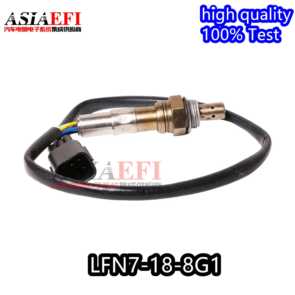 high quality OEM LFN7-18-8G1 LFN7188G1 Air Fuel Ratio O2 Lambda Oxygen Sensor for 2006-2013 Mazda 2 M3 m5  2.0 2.3L