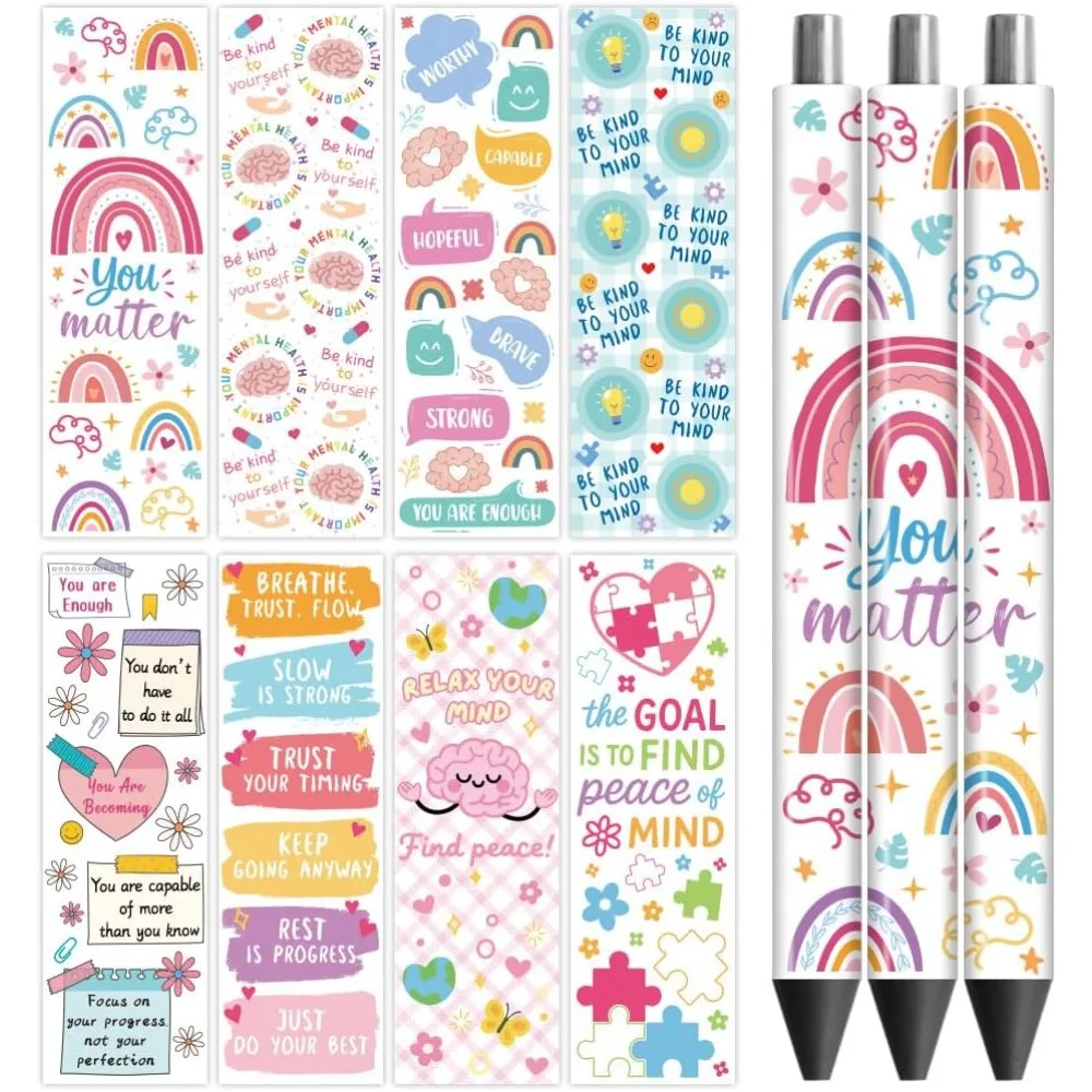 Uv Dtf Pen Wraps Tr…