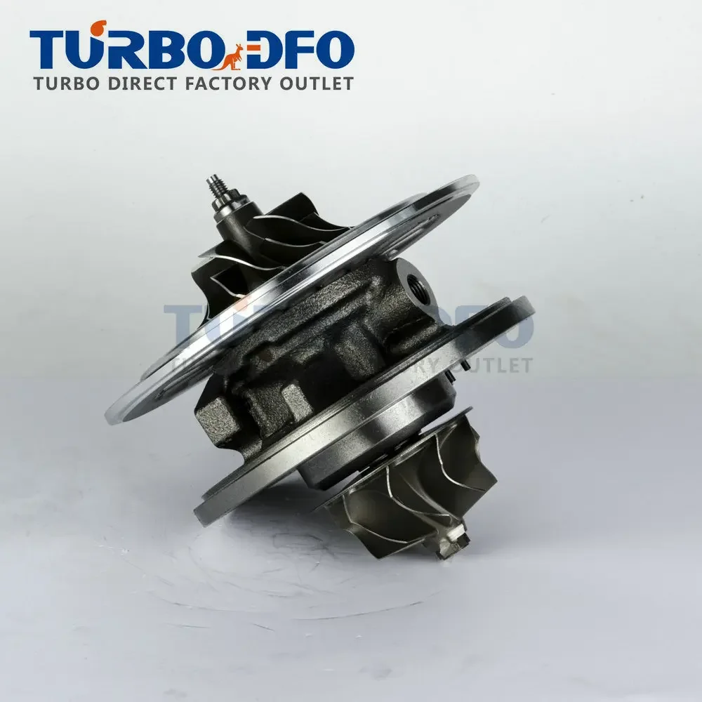 

GTA2256V Turbocharger Core For Mercedes-Benz C 270 CDI W203 2.7L 125Kw OM612 Turbo CHRA 711009-5002S 6120960999 2000-2005 CAR