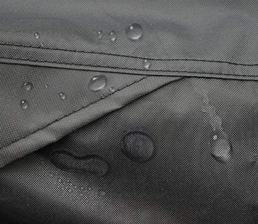 العالمي رباعية الدراجة ATV غطاء 190T مقاوم للماء دراجة نارية الشاطئ دراجة نارية يغطي M L XL XXL XXXL #5