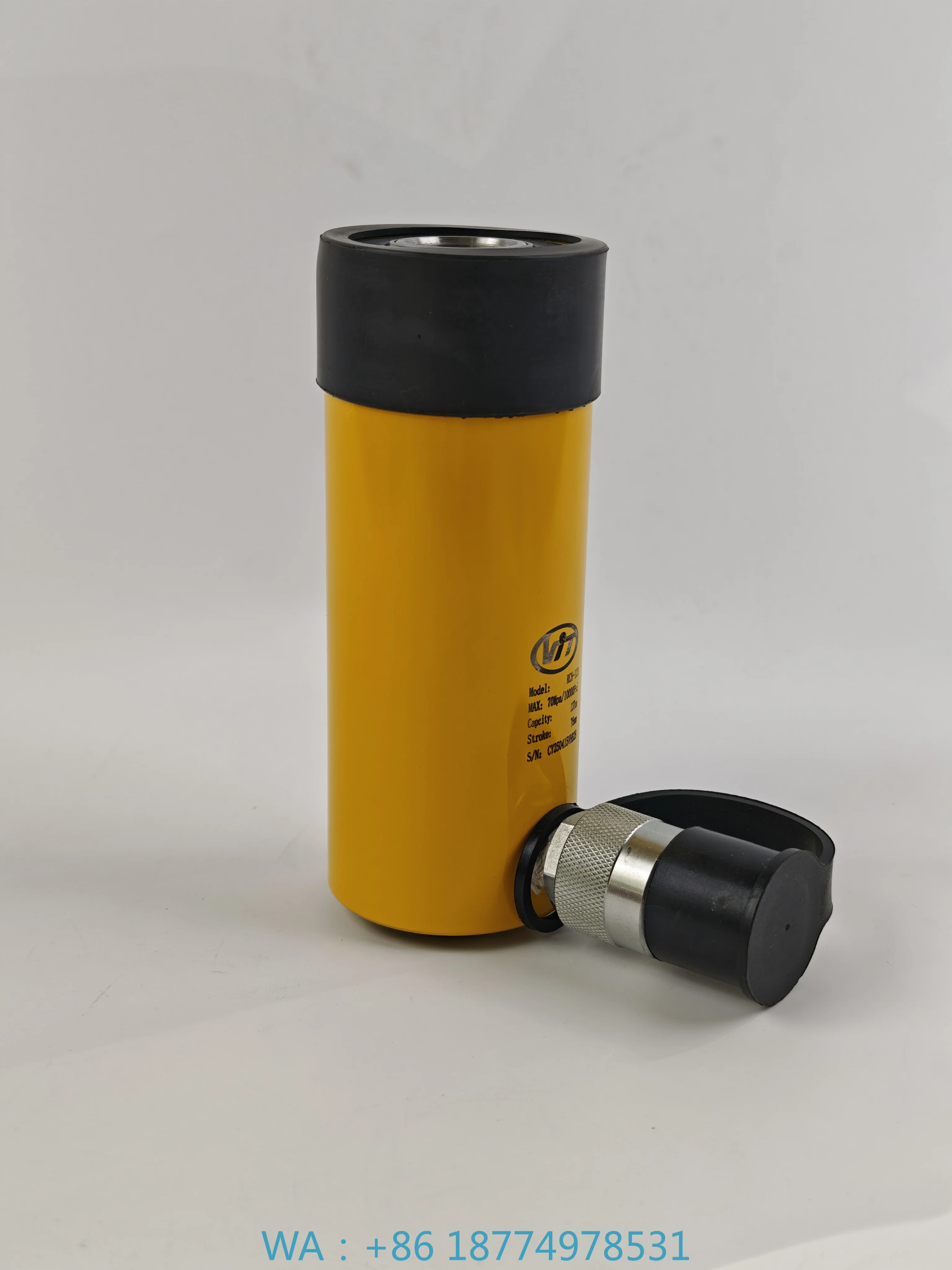 

earing/Pulley Removal Tools with CE CertificationHydraulic Puller Kit 20T Professional B