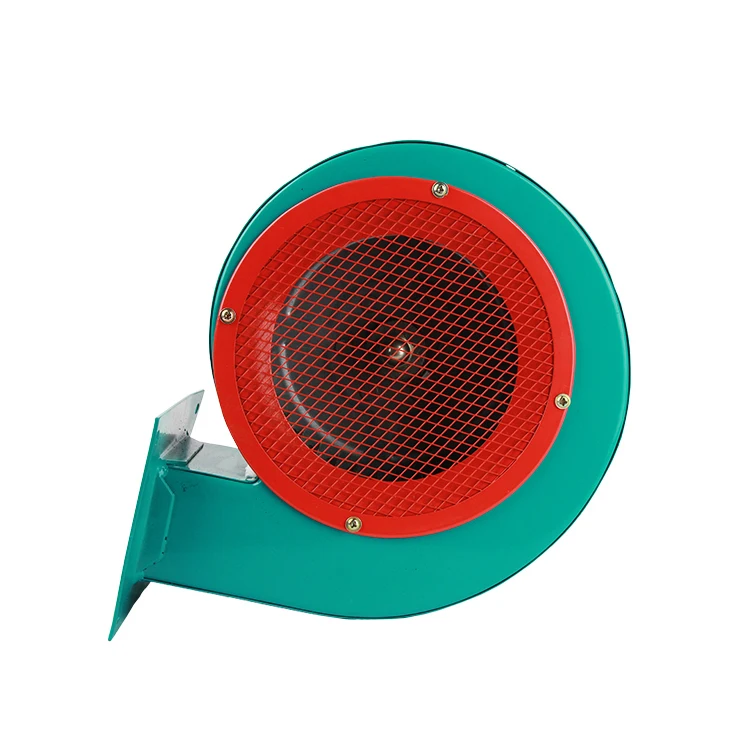 

Factory Supply High Efficiency Mini Blower Centrifugal Fan for Printing Machinery