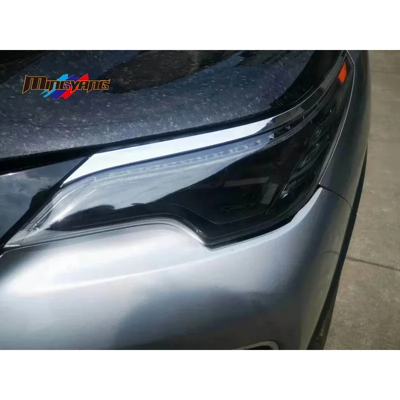 

Carbon Fiber Engine Hoods Bonnets Accessories 2016 2022 for Fortuner
