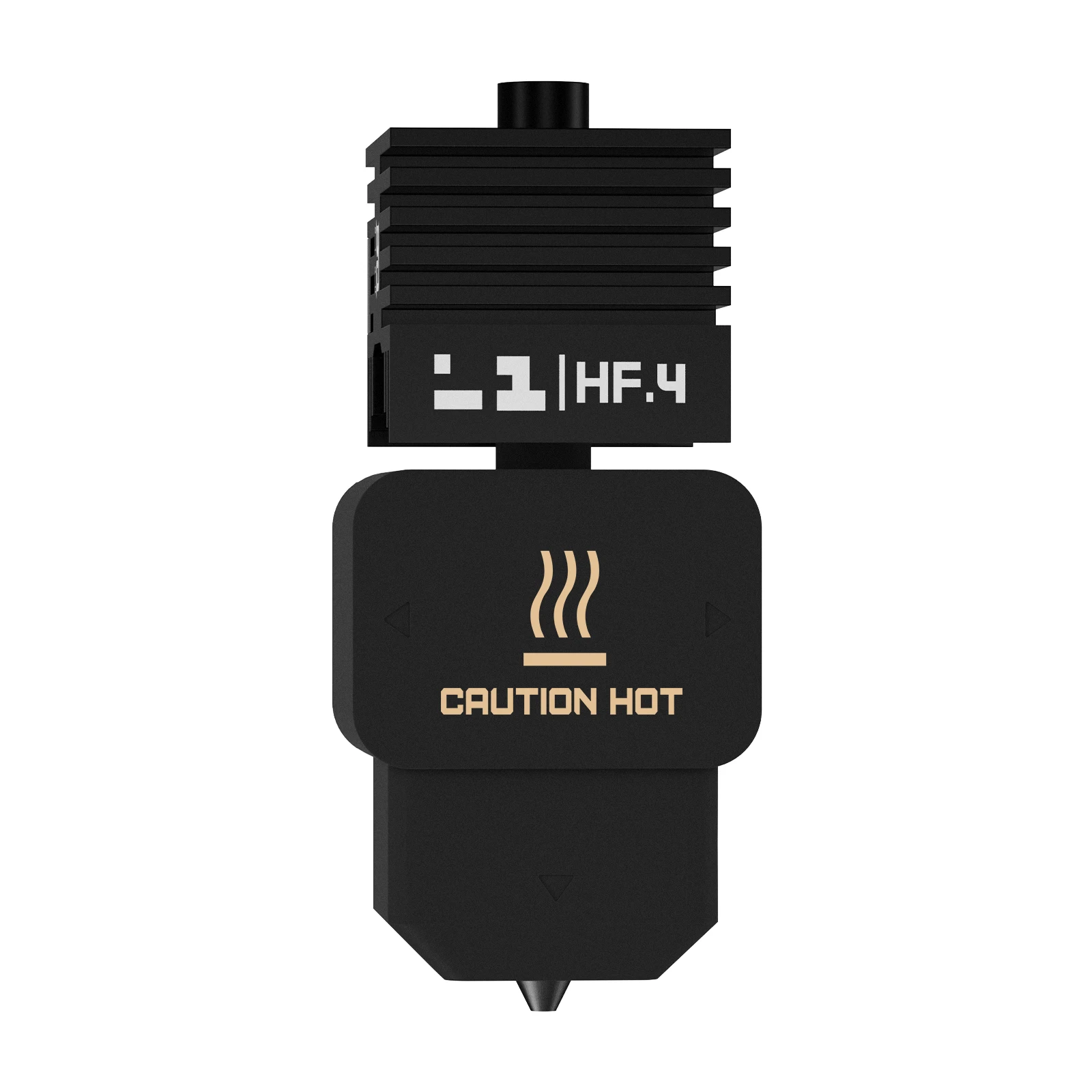 

Соковыжималка Panda HF с высоким расходом для BambuLab A1 mini/A1/H2D/насадка из закаленной стали для улучшенного 3D-принтера Bambu Lab