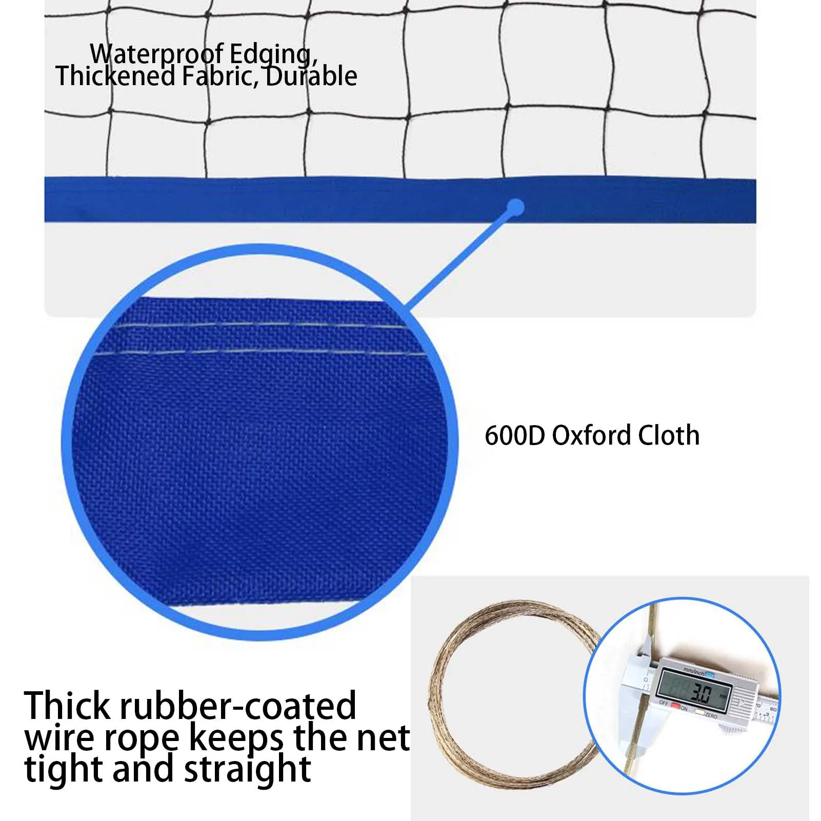 Thumbnail 3 - #23 Latest Volleyball Nets Offers