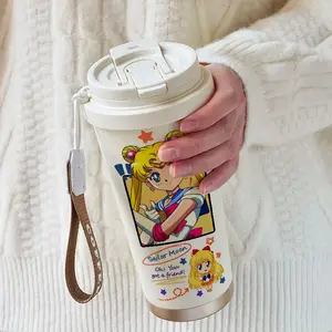 أفضل 6 زجاجات ترمس مبيعات بالجملة - رقم 2