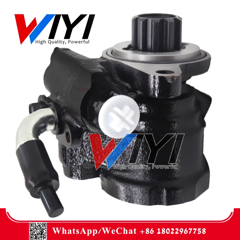 

Auto Power Steering Pump For Car TOYOTA LAND CRUISER TACOMA HILUX 44310-35500 44310-35610 44310-26200