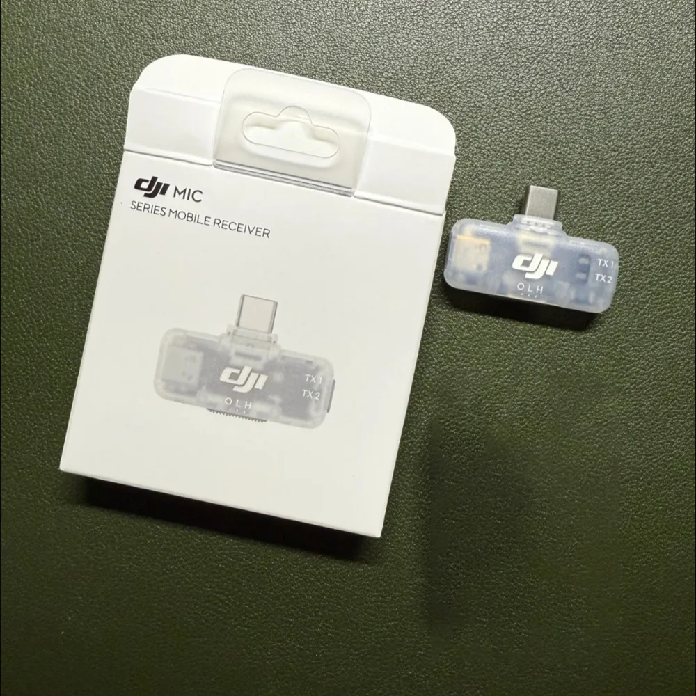 Mobile Receiver For…