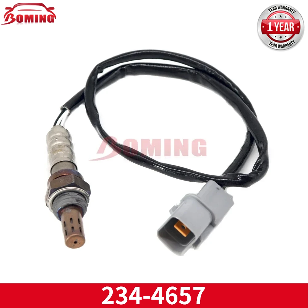 Downstream Air Fuel Ratio O2 Oxygen Lambda Sensor  For MITSUBISHI MONTERO 1995-2000 MONTERO SPORT 1997-2004 234-4657 MD314062