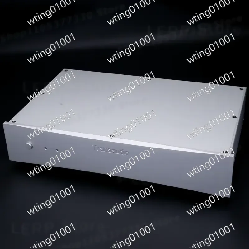 for Goldmund G3 Pure Post Amp Circuit with Field-effect Transistor High Fidelity Power Audio Amplifier Board Replacement