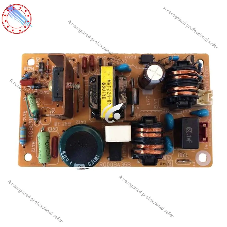 

used for air conditioning Computer board RG00B435B RG76B436G01 PC board