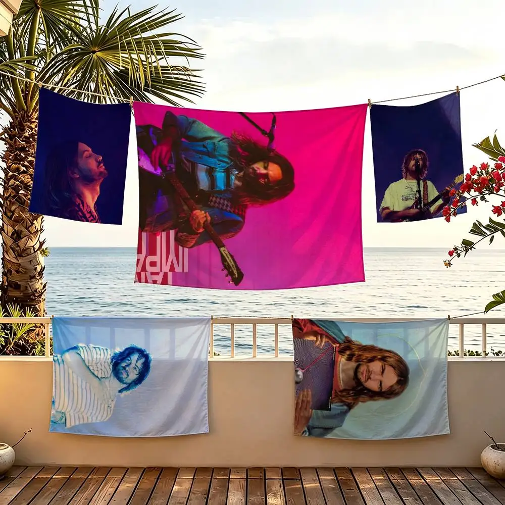 Classic Movie Truman Show-w flag For Camping Party Picnic Studio Booth Background Wall Interior Decoration Banner