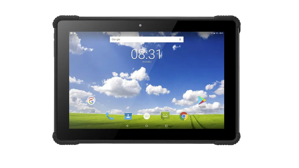 Touch Screen Cellulare Tablet Maker Oem portatile personalizzato Wifi 4G con scheda SIM Smart Android Tablet Pc