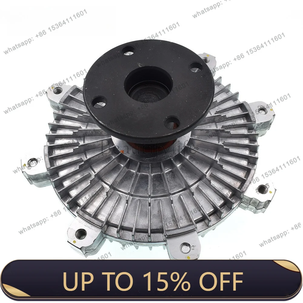 PG spot MD335271 MD334660 for auto parts V43 fan coupler MD303502