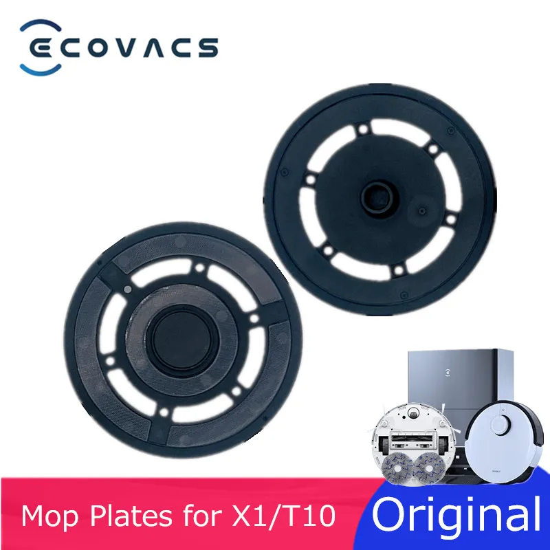 Ecovacs Deebot X1 OMNI용 딘노트 청소 마이크로파이버 청소포의 실전 성능 분석 및 사용 팁