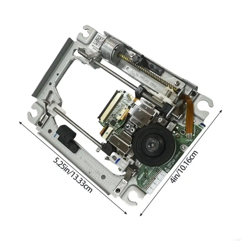 D5BB Remplacement l'objectif Optical Rickage avec / sans terrasse pour 410ACA 410CCA Pièces réparation accessoires